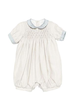 Tutina per neonato LA STUPENDERIA KIDS | 2CBPG51D12.